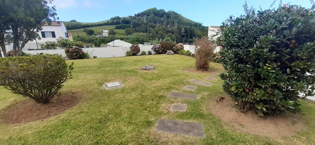 Casinha Do Chorao Ribeirinha (Faial) Exterior foto
