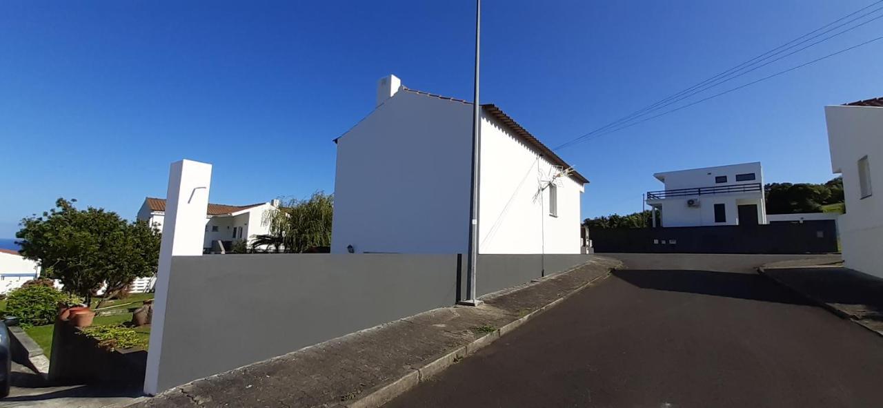 Casinha Do Chorao Ribeirinha (Faial) Exterior foto